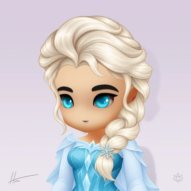 Elsa