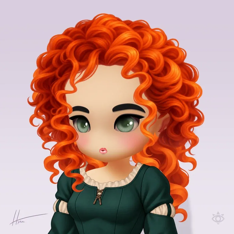 Merida
