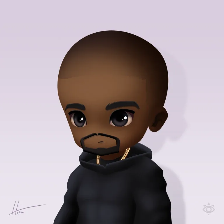 Kanye