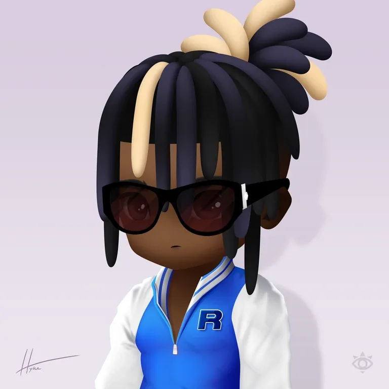 Hoodrich