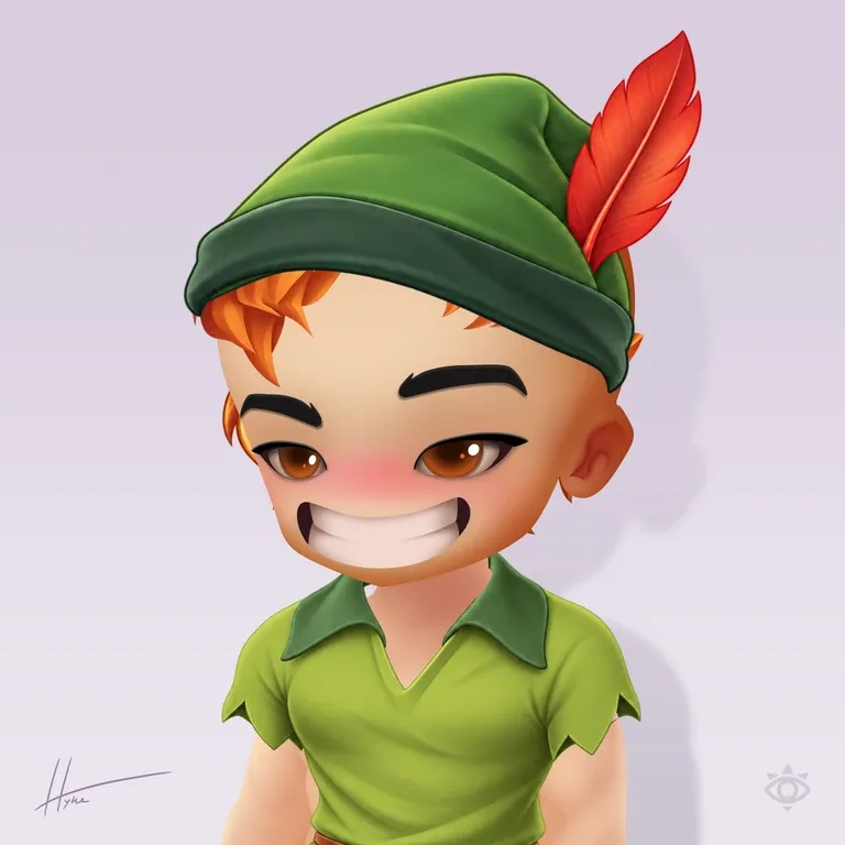 Peter