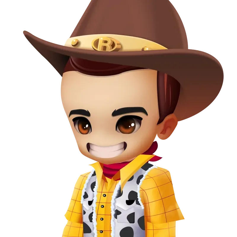 Woody