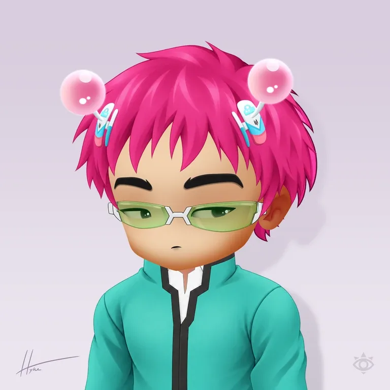 Saiki