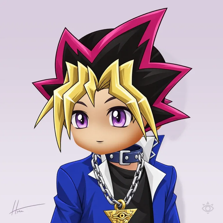 Yugi