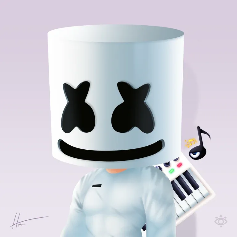 Marshmello