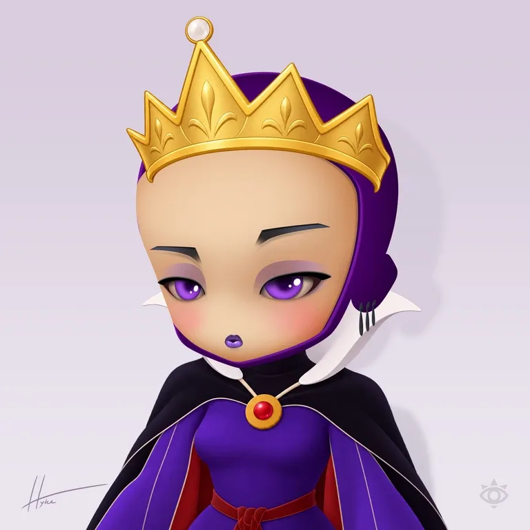 Evil