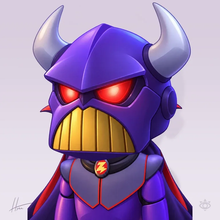 Zurg