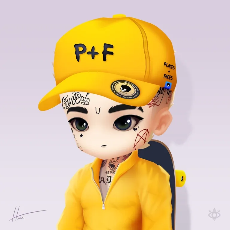 Lil