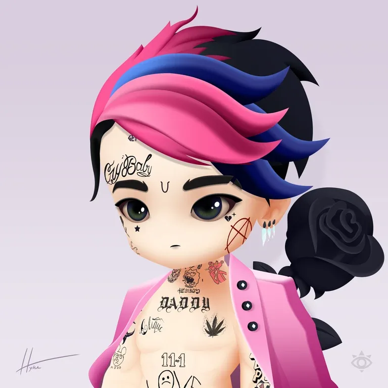 Lil