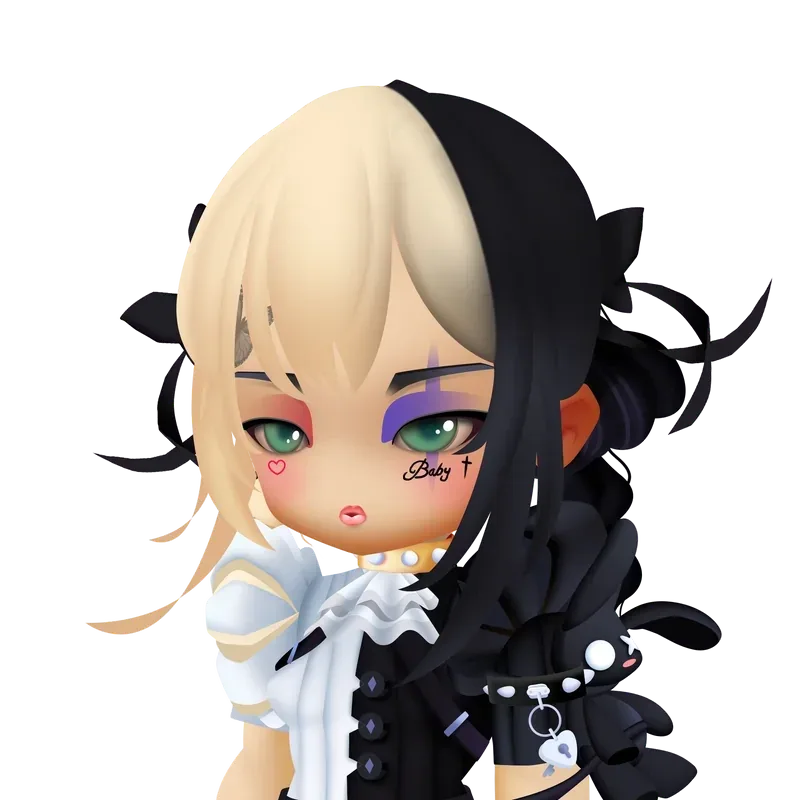 Baby Goth